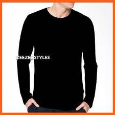 Greenlight baju kaos pria wanita kaos motif polos lengan pendek kaos lengan panjang. Harga Baju Lengan Panjang Pria Terbaik Pakaian Dalam Pakaian Pria Agustus 2021 Shopee Indonesia