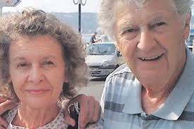 In his own words... early life of east Belfast acting legend Ellis centre  stage in new production