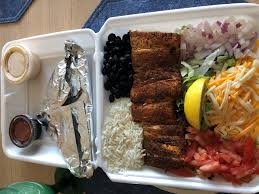 You will get the authentic experience of both by sampling the great local fresh seafood of the outer banks and our fresh house made. Best Fish Tacos Obx Connection Message Board