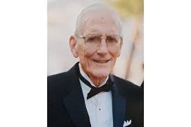 Cyril Cron Obituary (1934