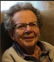 Death notices in and around