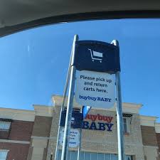 Grows its loyalty program and enhances other coupon offers to stay. Buybuy Baby Kids Store In Brookfield