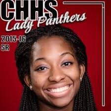 Angel Guyton's Instagram, Twitter & Facebook