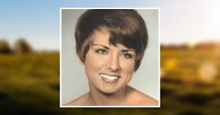 Linda Sue Winterrowd Obituary 2019