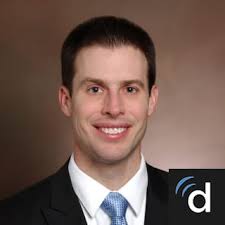 Dr. Stephen Barnes, MD