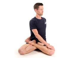 Yoga yoga is not a religion; Flo Sangha Yoga Lubeck