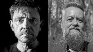 Andrew Brooker's Instagram, Twitter & Facebook