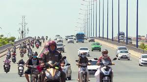The panasonic and hitachi ac were installed in different city. Urban Heat Islands Make Vietnam S Cities Hotter Than Ever Environment Vietnam Vietnamplus