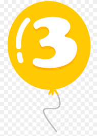 number 3 png images pngwing number 3 png images pngwing