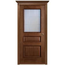 In this case we are going to analyze the various styles you can get just by changing the door designs of your shower. Download 29 Wooden Bathroom Door Design