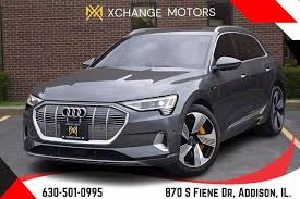 Image result for Daytona Gray 2019 E-Tron