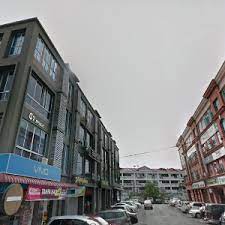 Find the property management you always dreamed about. Oriental Real Estate Sdn Bhd