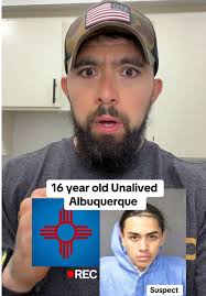 Nathan Valdez Albuquerque for Nm