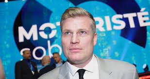 GALERIE: Žil jsem jako v matrixu! David měl děsivý průběh klíšťové  encefalitidy