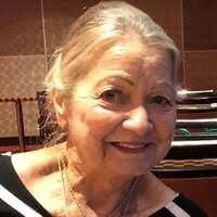Kitty Lujan Obituary