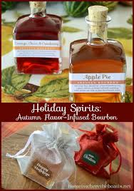Falling Back Thanksgiving Round Up Of Recipes And Table Inspiration Autumn Flavors Infused Liquors Homemade Liquor