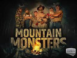 Mountain Monsters Season 7 Release Date Plot And All You Need To Know Mountain Monsters Destination America Seasons