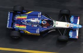 Image result for Blue Sport 1995 Renault