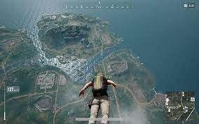 Pubg Sanhok Map Best Places For Loot Where To Drop Rock Paper Shotgun