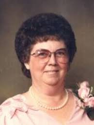 Roselene Lowery Obituary October 24, 2005