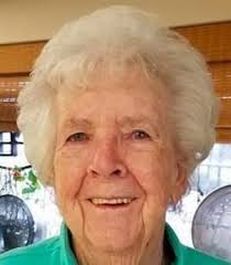 Thelma Wentworth Obituary (2018)