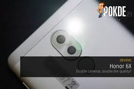 Honor 6x has a specscore of 71/100. Honor 6x Review Double The Cameras Double The Quality Pokde Net
