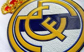 Real madrid logo, soccer, no people, white background, design. 76 Real Madrid C F Hd Wallpapers Background Images Wallpaper Abyss