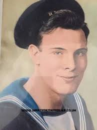 HMS Dasher in the Second World War 1939-1945