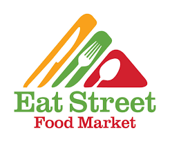 Eatstreet Logo For Regent Court Leamington Spa Makanan Makanan Dan Minuman