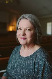 Our Church Leadership