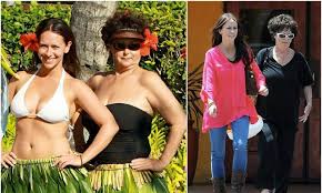 Jennifer love hewitt announced on tuesday that she is pregnant. Interesting Facts About Family Of Talented Actress Jennifer Love Hewitt Jennifer Love Hewitt Jennifer Love Jennifer Love Hewitt Family