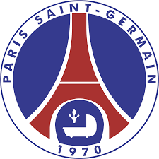 The emblem was built around a. Psg Logo Png Transparent Paris Saint Germain Old Logo Full Size Png Download Seekpng