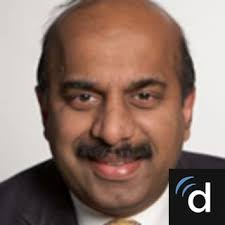 Dr. Ramachandra C. Reddy, MD