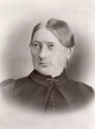 Kate Camden, a young girl, was a servant for the Camden family in the  1850s. Kate was Native American, and although we unfortunately do not know  her full story, we do have