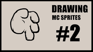 Drawing Madness Combat sprites with Prov22 #2 - New Hands! - YouTube