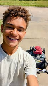 Joking about cutting yards in Killen, AL