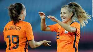 Voor het eerst doet er een nederlands vrouwenteam mee aan het olympisch . Ftykbtnt2pcejm