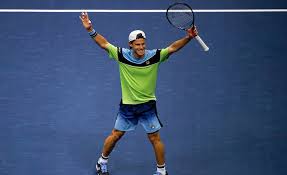 Diego sebastián schwartzman ( spanish pronunciation: Diego Schwartzman Tournament Schedule 2020