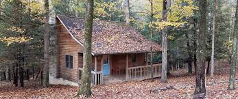 Each cabin is situated on its own private site and each site is unique. Cabin Rentals In Ohio For An Unforgettable Vacation Vrbo