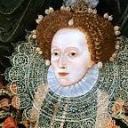 Image of Pictures of Queen Elizabeth 1