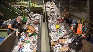 Multiply that by around 300 million, and you can see why trash has actually ended up being a severe. The State Of Recycling In Virginia It May Not Be Going Where You Think The Virginian Pilot