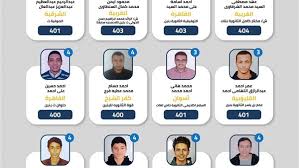 أوائل الجمهورية في المحافظات المحررة. Rv8ylcwflbfhm