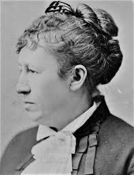 How a rift between Mary Todd Lincoln and Julia Grant altered history