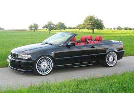 Pin Von Larry Auf Bmw E46 Cabrio