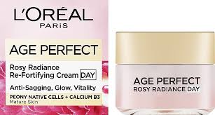 Age Perfect Golden Age