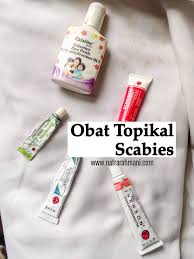 Scabies is an itchy skin condition caused by a tiny burrowing mite called sarcoptes scabiei. Apa Itu Scabies Dan Cara Penanganannya Natrarahmani