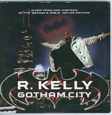 Kelly, (chorus)] (a city of justice), oh yeah (a city of love), a city of love (a city of peace), ohh whoa (for every one of us) 'cause we all. R Kelly Gotham City Vinyl Records Lp Cd On Cdandlp