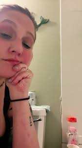 Went out. Came home early because i missed my dog. Im so tired. She is...