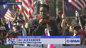 Photo from dc water there was a water main break in downtown dc earlier today with water reportedly starting to seep into some nearby buildings. Rally For President Trump In Washington D C C Span Org