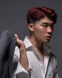 Caleb Tan's Instagram, Twitter & Facebook